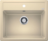 Кухонная мойка Blanco Legra 6 (шампань)