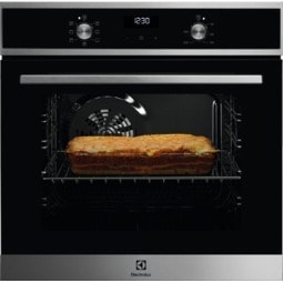 Электрический духовой шкаф Electrolux OEH5E40X