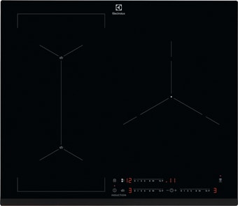 Варочная панель Electrolux EIS62341