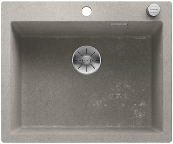 Кухонная мойка Blanco Pleon 6 (бетон) 525306