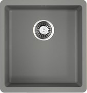 Кухонная мойка Omoikiri Kata 40-U GR