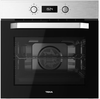 Электрический духовой шкаф TEKA HCB 6535 (нержавеющая сталь)
