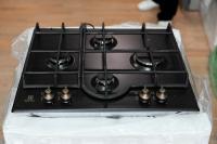 Варочная панель Electrolux GPE362RBB