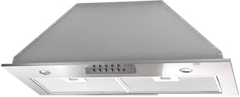 Кухонная вытяжка Akpo Neva eco 80 WK-4 (нержавеющая сталь)