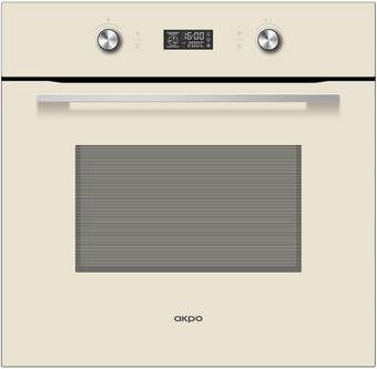 Электрический духовой шкаф Akpo PEA 7009 MED04 IV