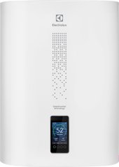 Накопительный электрический водонагреватель Electrolux EWH 30 SmartInverter