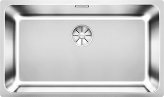 Кухонная мойка Blanco Solis 700-U 526125 (полированная)
