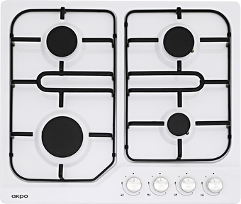 Варочная панель Akpo PGA 604 LXE-3