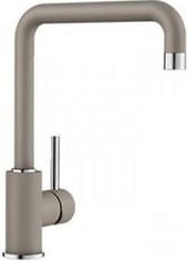 Смеситель Blanco Mili 525130 (серый беж)