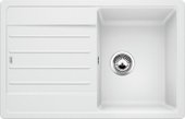Кухонная мойка Blanco Legra 45 S 522203 (белый)