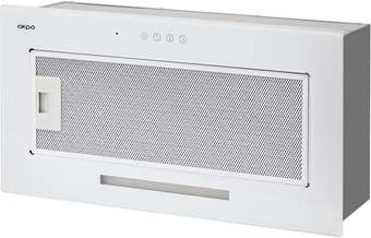 Кухонная вытяжка Akpo Mio 60 WK-11 (белый)
