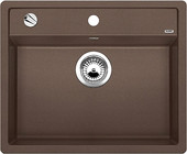 Кухонная мойка Blanco Dalago 6 (кофе) [515066]