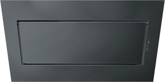 Кухонная вытяжка Falmec Quasar Design 90 800 м3/ч (серый)