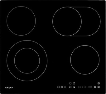 Варочная панель Akpo PKA 60 9218 BL