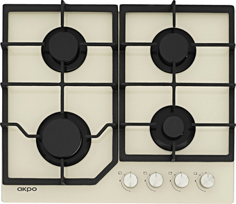 Варочная панель Akpo PGA 604 LGC IV
