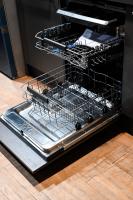 Встраиваемая посудомоечная машина Electrolux EEM69310L