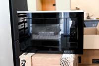 Микроволновая печь Electrolux LMS4253TMX