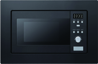 Микроволновая печь TEKA MWE 207 FI (черный)