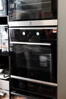 Электрический духовой шкаф Electrolux OKF5C70X