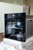 Электрический духовой шкаф Electrolux EOD3C70TK