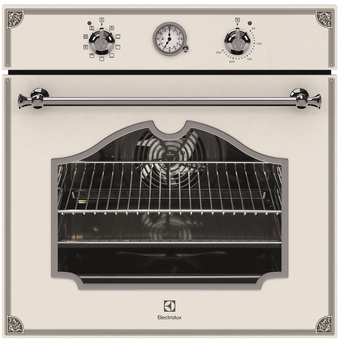 Электрический духовой шкаф Electrolux OPEB2320C