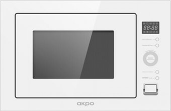 Микроволновая печь Akpo MEA 925 08 SEP01 WH