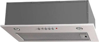 Кухонная вытяжка Akpo Micra Twin 50 WK-7 (серый)