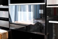 Микроволновая печь Electrolux KMFE172TEX