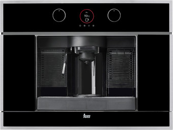 Капсульная кофеварка TEKA CLC 835 MC (черный)