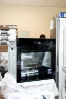 Электрический духовой шкаф Electrolux AssistedCooking SENSE 800 KOEBP39WZ