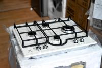 Варочная панель Electrolux GPE363RCW