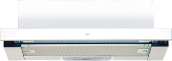Кухонная вытяжка TEKA LS 60 Glass (белый) [40495441]