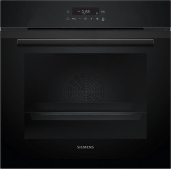 Электрический духовой шкаф Siemens iQ300 HB272ABB0