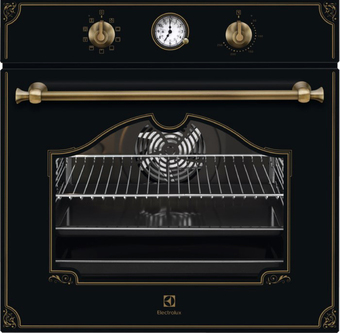 Электрический духовой шкаф Electrolux OPEA2550R