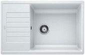 Кухонная мойка Blanco ZIA XL 6 S Compact (белый)