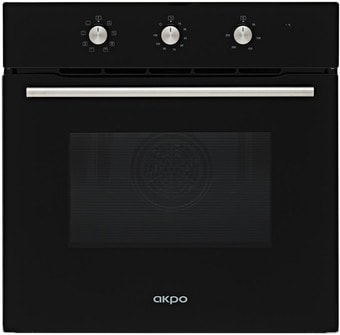 Электрический духовой шкаф Akpo PEA 7008 MMD01 BL