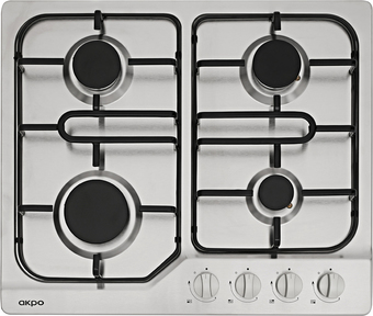 Варочная панель Akpo PGA 604 LXE