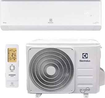 Кондиционер Electrolux EACS/I-24HVI/N8_19Y