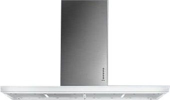 Кухонная вытяжка Falmec Lux Fasteel 90 800 м3/ч (нержавеющая сталь)