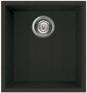 Кухонная мойка Omoikiri Bosen 38-U-BL (4993157)