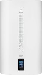 Накопительный электрический водонагреватель Electrolux EWH 80 SmartInverter