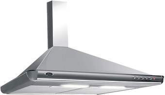 Кухонная вытяжка Akpo Elegant Turbo 50 WK-5 (нержавеющая сталь)