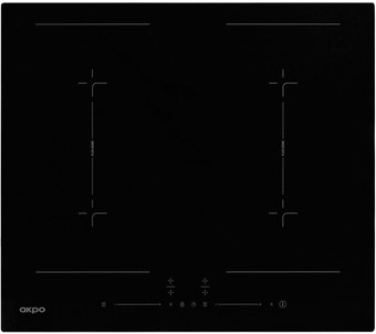 Варочная панель Akpo PIA 60 942 19 CC BL