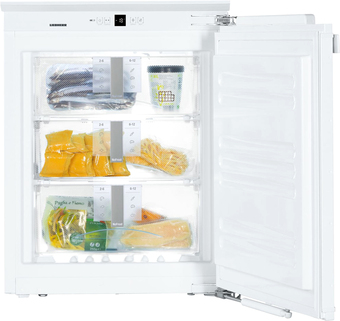 Морозильник Liebherr IGN 1064