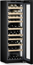Винный шкаф Liebherr WPgbi 5272 Vinidor Selection