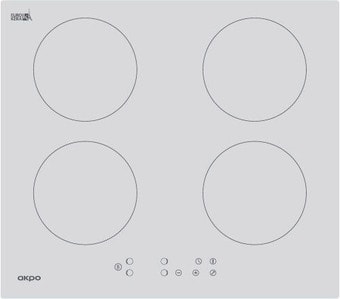 Варочная панель Akpo PIA 60 940 14CC WH