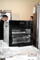 Электрический духовой шкаф Electrolux LOE8F38Z