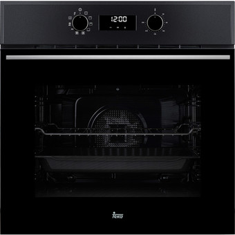 Электрический духовой шкаф TEKA HSB 630 (черный)