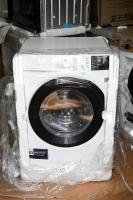 Стирально-сушильная машина Electrolux SteamCare 700 EW7W2492E
