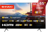 Телевизор Shivaki S65LU8500